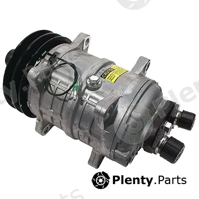 Fispa 1.2125 — Compressor, air conditioning