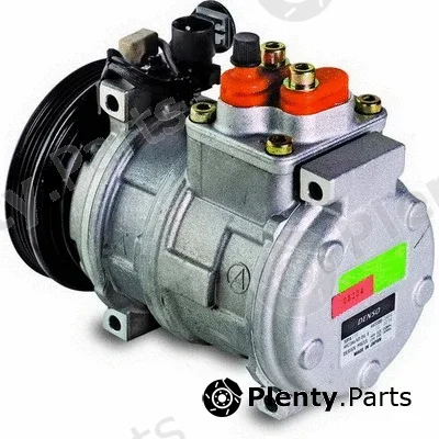 Fispa 1.5021 — Compressor, air conditioning