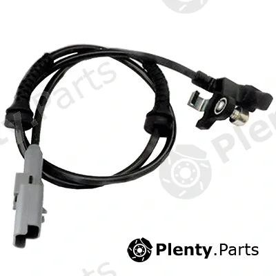 Fispa 84.1195 — Sensor, wheel speed