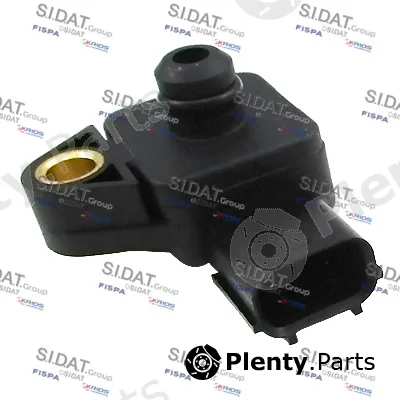 Fispa 84.3145A2 — Sensor, intake manifold pressure