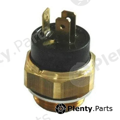 Fispa 82.408 — Temperature Switch, radiator fan