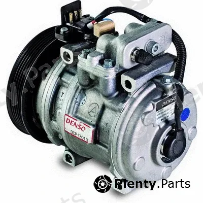 Fispa 1.5024 — Compressor, air conditioning
