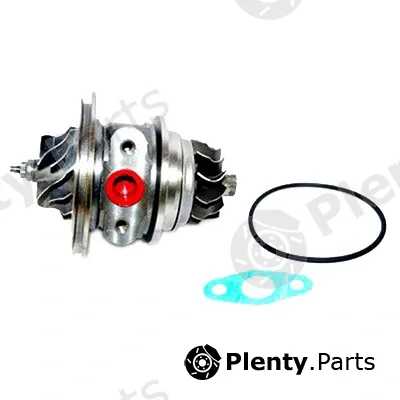 Fispa 47.292 — Core assembly, turbocharger ETP TURBO