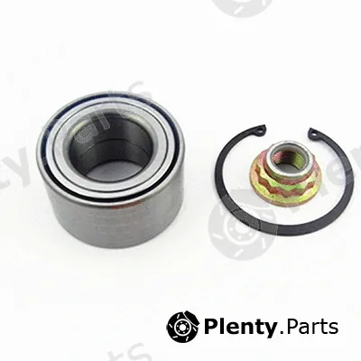 Fispa 460033 — Wheel Bearing Kit