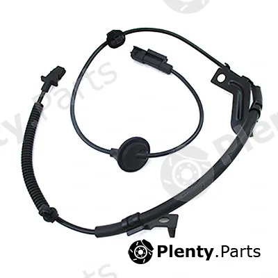 Fispa 84.1391A2 — Sensor, wheel speed