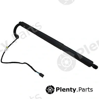 Fispa 760630A2 — Gas Spring, tray (boot/cargo bay)