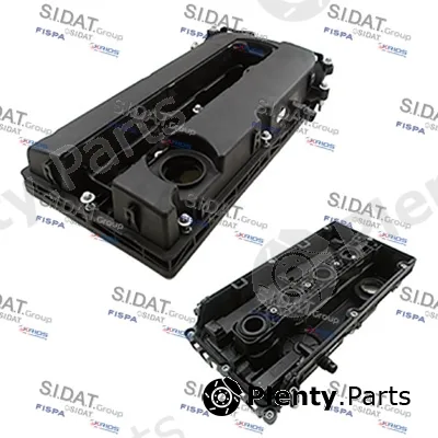 Fispa BA010001A2 — Cylinder Head Cover