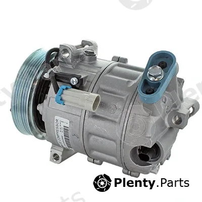 Fispa 1.2170 — Compressor, air conditioning