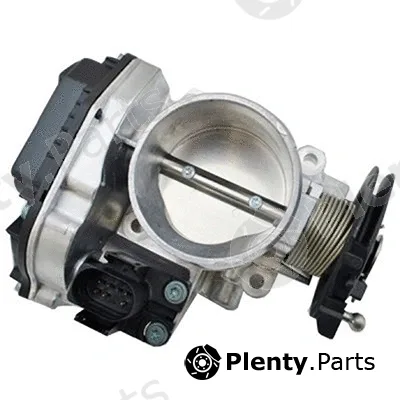Fispa 88.467 — Throttle Body