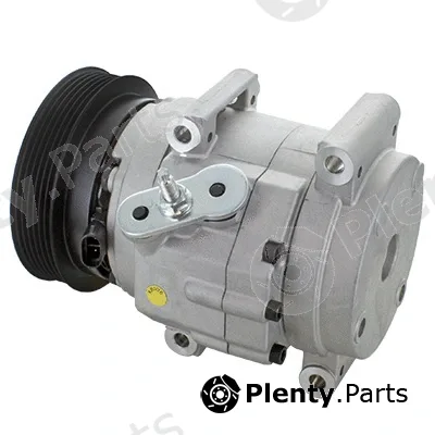 Fispa 1.4112A — Compressor, air conditioning