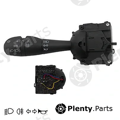 Fispa 430123 — Steering Column Switch