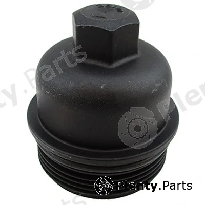 Fispa 83.2693 — Housing, oil filter