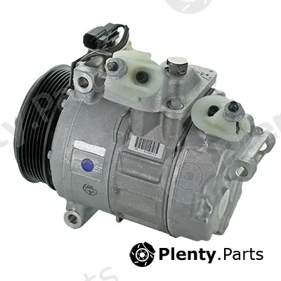 Fispa 1.5431 — Compressor, air conditioning