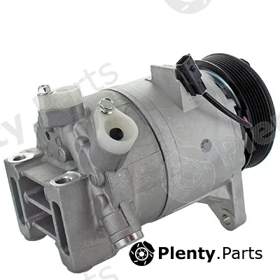 Fispa 1.2168 — Compressor, air conditioning