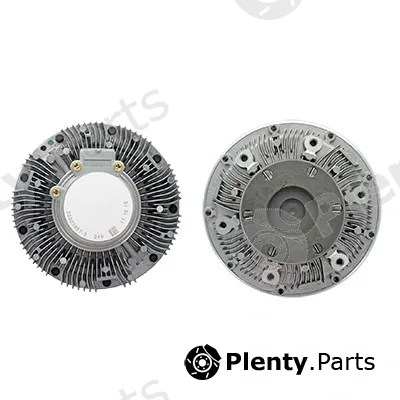 Interior Blower
