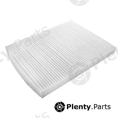 Fispa 320 — Filter, cabin air