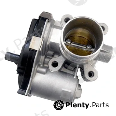 Fispa 88.271 — Throttle Body