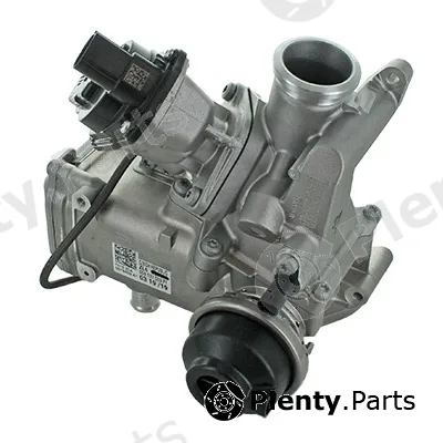 Fispa 83.1227 — EGR Valve