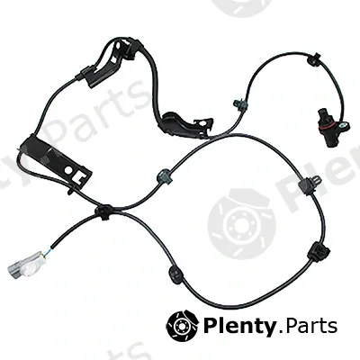 Fispa 84.1684A2 — Sensor, wheel speed