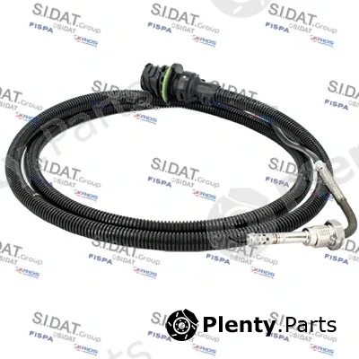 Fispa 82.1402 — Sensor, exhaust gas temperature