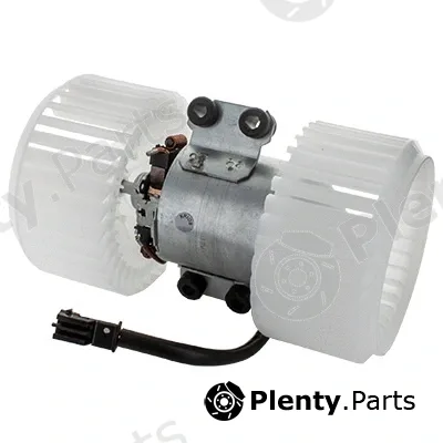 Fispa 9.2271 — Interior Blower