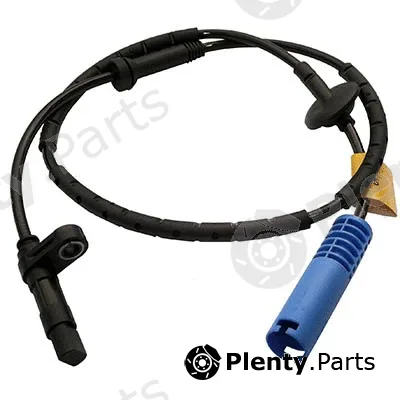 Fispa 84.784 — Sensor, wheel speed