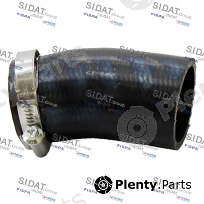 Fispa 500715 — Charge Air Hose