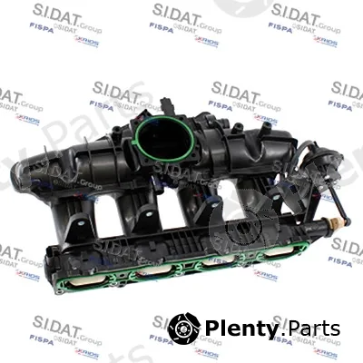 Fispa 88.494A2 — Intake Manifold Module