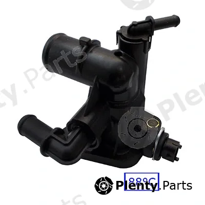 Fispa 94.738 — Thermostat, coolant