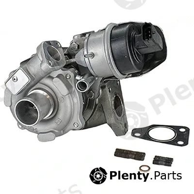 Fispa 49.223 — Charger, charging (supercharged/turbocharged) ETP TURBO