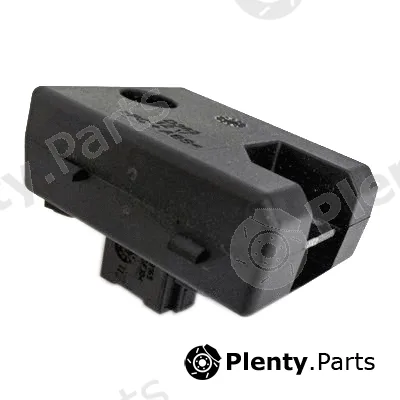 Sensor, interior temperature