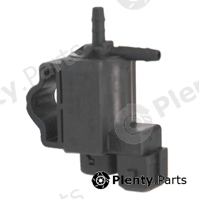Fispa 83.851 — Pressure Converter, exhaust control
