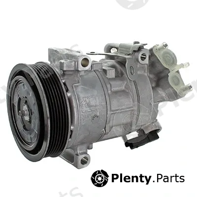 Fispa 1.5421 — Compressor, air conditioning
