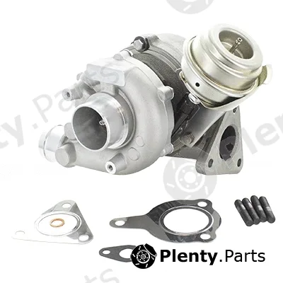 Fispa 49.269 — Charger, charging (supercharged/turbocharged) ETP TURBO