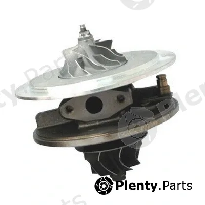 Fispa 47.113 — Core assembly, turbocharger ETP TURBO