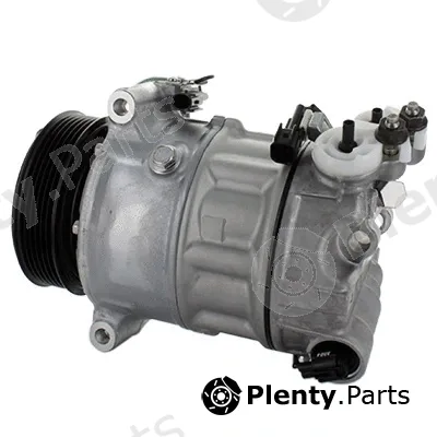 Fispa 1.1457 — Compressor, air conditioning