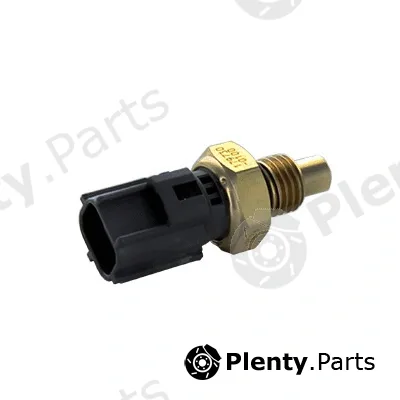 Sensor, fuel temperature