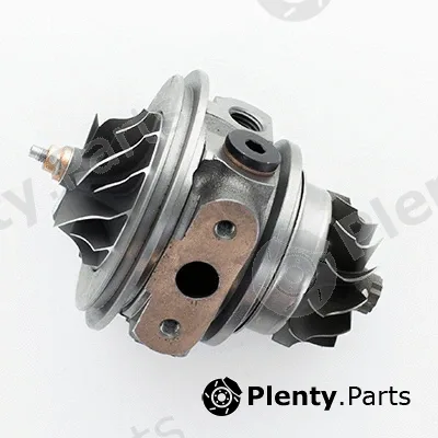 Fispa 47.1011 — Core assembly, turbocharger ETP TURBO
