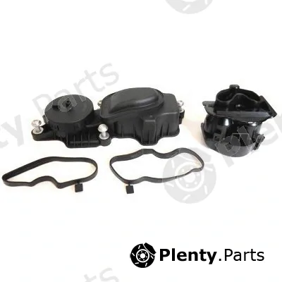 Fispa 83.2600 — Valve, crankcase ventilation