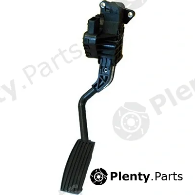 Fispa 84.2246 — Accelerator Pedal Unit