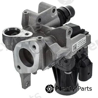 Fispa 83.1676 — EGR Valve
