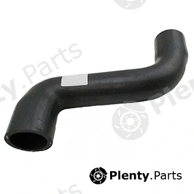 Fispa 500449 — Charge Air Hose