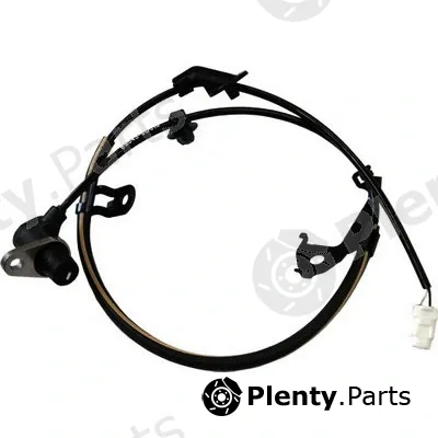 Fispa 84.720 — Sensor, wheel speed