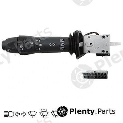 Fispa 430982 — Steering Column Switch