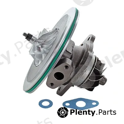 Fispa 47.1467 — Core assembly, turbocharger ETP TURBO