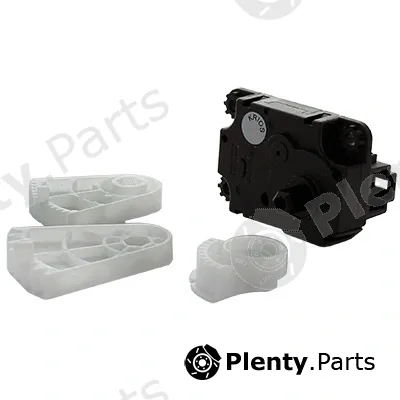 Fispa 10.7068 — Actuator, air conditioning