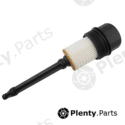 Fispa 83.2668 — Cap, oil filter housing