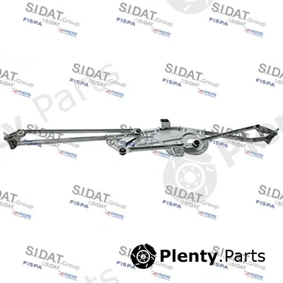 Fispa 670720A2 — Wiper Linkage
