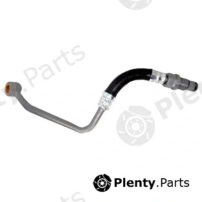 Fispa 47.2080 — Oil Pipe, charger