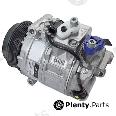 Fispa 1.5326 — Compressor, air conditioning